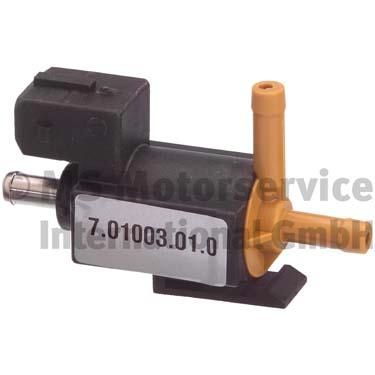 PIERBURG 7.01003.01.0 Boost Pressure Control Valve