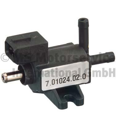 PIERBURG 7.01024.02.0 Boost Pressure Control Valve
