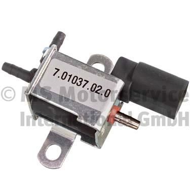 PIERBURG 7.01037.02.0 Boost Pressure Control Valve