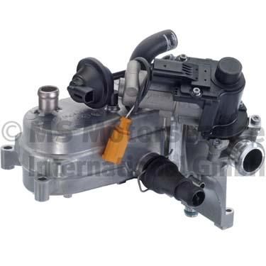 PIERBURG 7.01106.38.0 Cooler, exhaust gas recirculation
