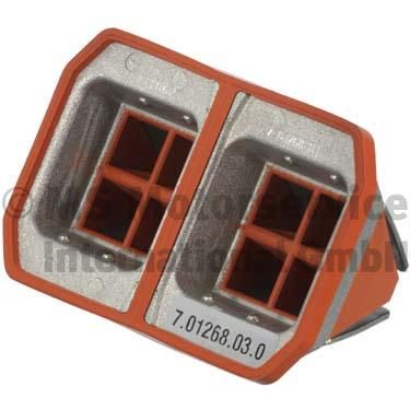 EGR Valve PIERBURG 7.01268.03.0