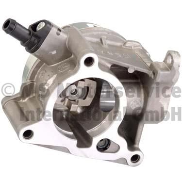 Vacuum Pump, braking system PIERBURG 7.01274.06.0