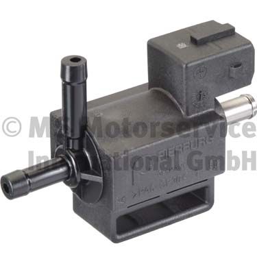 PIERBURG 7.01441.04.0 Valve, compressor bypass flap