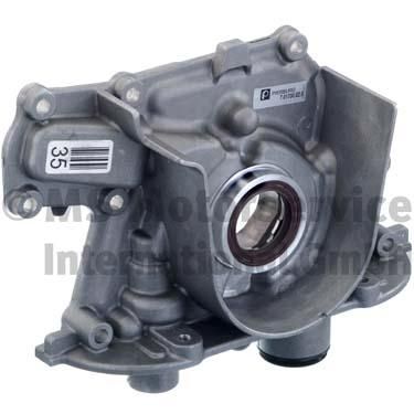 PIERBURG 7.01700.02.0 Oil Pump