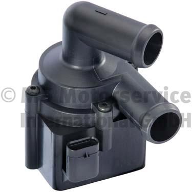 PIERBURG 7.01713.28.0 Water Recirculation Pump, parking heater