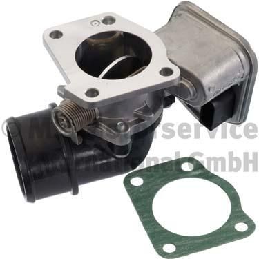 PIERBURG 7.01754.13.0 Control Flap, air supply