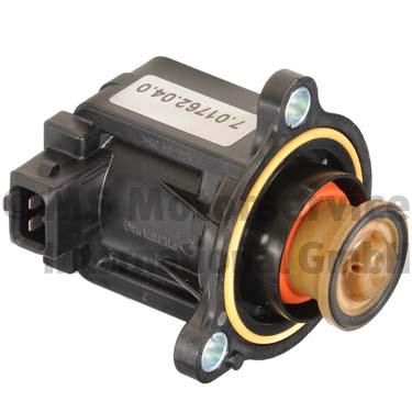 PIERBURG 7.01762.04.0 Recirculating Air Valve, charger