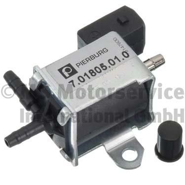 Valve, secondary air system PIERBURG 7.01805.01.0