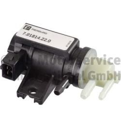 PIERBURG 7.01814.22.0 Pressure converter, turbocharger