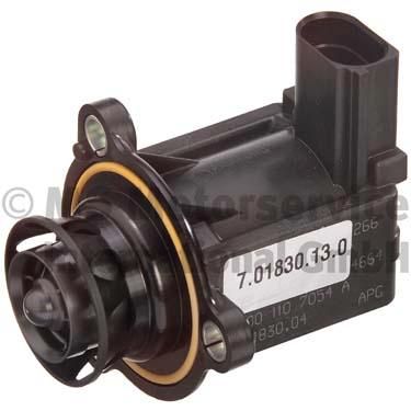 PIERBURG 7.01830.13.0 Recirculating Air Valve, charger