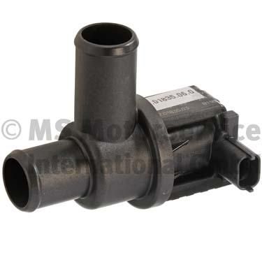PIERBURG 7.01835.06.0 Recirculating Air Valve, charger