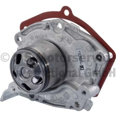 PIERBURG 7.01838.02.0 Water Pump, engine cooling