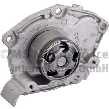 PIERBURG 7.01839.04.0 Water Pump, engine cooling