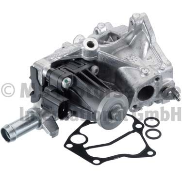 PIERBURG 7.01881.06.0 EGR Module