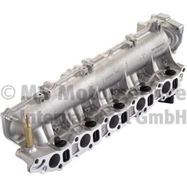PIERBURG 7.01986.04.0 Intake Manifold Module