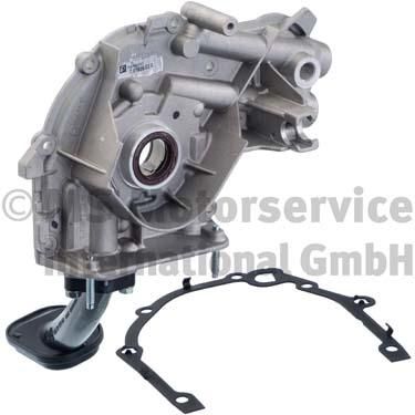 PIERBURG 7.01996.03.0 Oil Pump