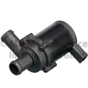 PIERBURG 7.02074.57.0 Water Recirculation Pump, parking heater