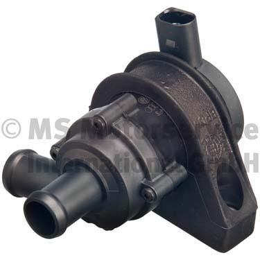 PIERBURG 7.02074.58.0 Auxiliary Water Pump (cooling water circuit)