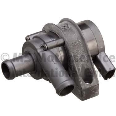 PIERBURG 7.02074.62.0 Auxiliary Water Pump (cooling water circuit)