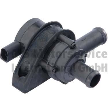 Auxiliary Water Pump (cooling water circuit) PIERBURG 7.02074.88.0