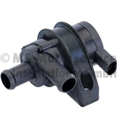 PIERBURG 7.02074.89.0 Water Recirculation Pump, parking heater