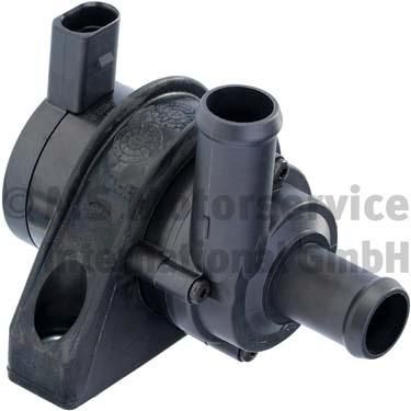 PIERBURG 7.02074.91.0 Water Recirculation Pump, parking heater