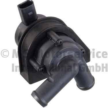 Auxiliary Water Pump (cooling water circuit) PIERBURG 7.02074.95.0