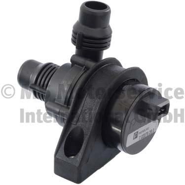 PIERBURG 7.02078.39.0 Water Recirculation Pump, parking heater