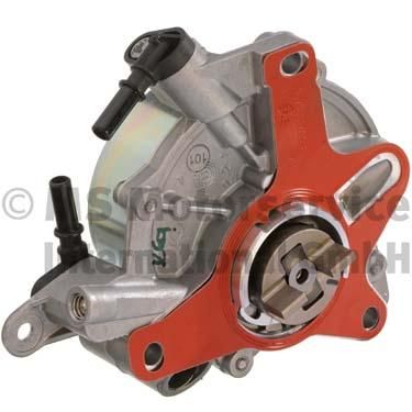 PIERBURG 7.02139.07.0 Vacuum Pump, braking system