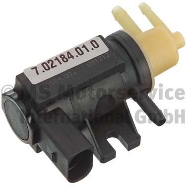 PIERBURG 7.02184.01.0 Pressure converter, turbocharger