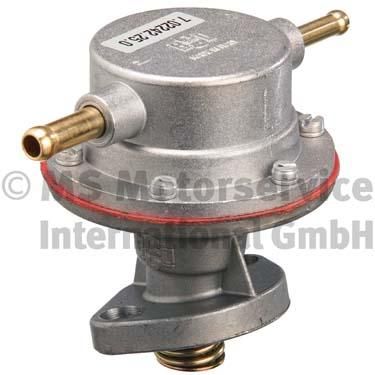 PIERBURG 7.02242.25.0 Fuel Pump