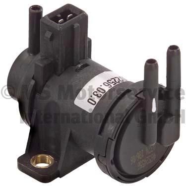 PIERBURG 7.02256.03.0 Pressure Converter, exhaust control