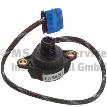 Regulating Valve, oil pressure PIERBURG 7.02256.05.0