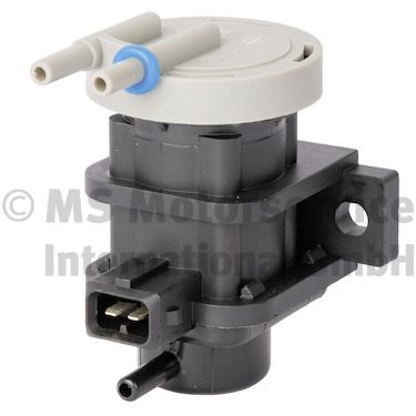 PIERBURG 7.02256.08.0 Pressure Converter, exhaust control