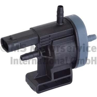 Change-Over Valve, change-over flap (induction pipe) PIERBURG 7.02256.18.0