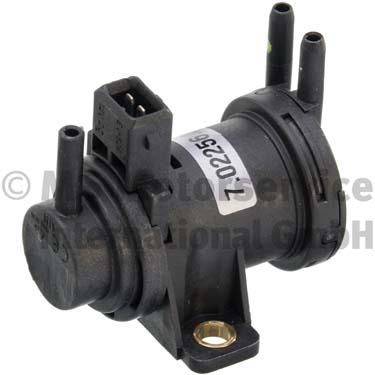 PIERBURG 7.02256.20.0 Pressure Converter, exhaust control