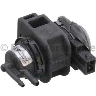Pressure converter, turbocharger PIERBURG 7.02256.21.0