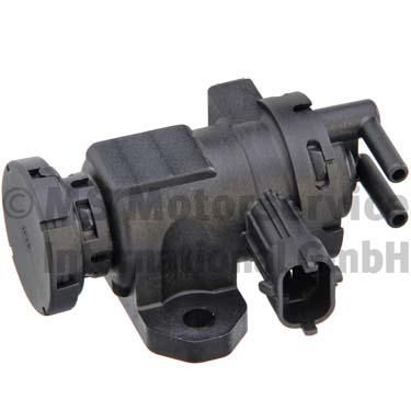 PIERBURG 7.02256.25.0 Pressure Converter, exhaust control