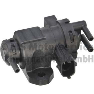 Pressure converter, turbocharger PIERBURG 7.02256.26.0