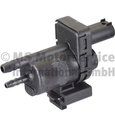Change-Over Valve, change-over flap (induction pipe) PIERBURG 7.02256.45.0