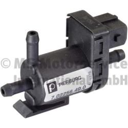 PIERBURG 7.02256.49.0 Boost Pressure Control Valve