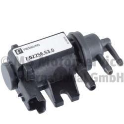 PIERBURG 7.02256.53.0 Pressure converter, turbocharger