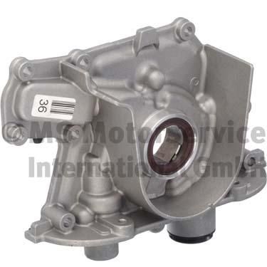 PIERBURG 7.02266.01.0 Oil Pump
