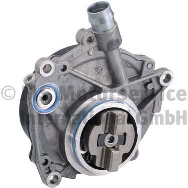 Vacuum Pump, braking system PIERBURG 7.02388.18.0
