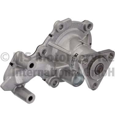PIERBURG 7.02453.05.0 Water Pump, engine cooling