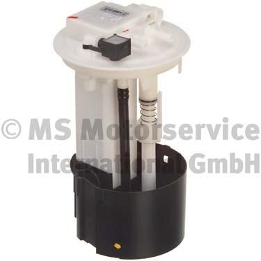 PIERBURG 7.02550.04.0 Sender Unit, fuel tank