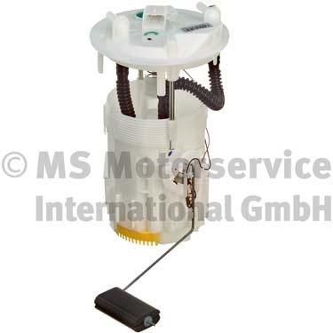 PIERBURG 7.02550.08.0 Sender Unit, fuel tank