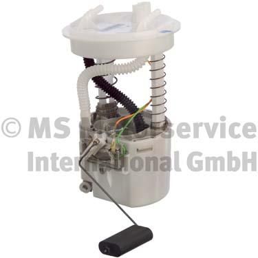 PIERBURG 7.02550.59.0 Sender Unit, fuel tank