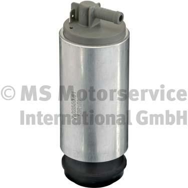 PIERBURG 7.02550.61.0 Fuel Pump