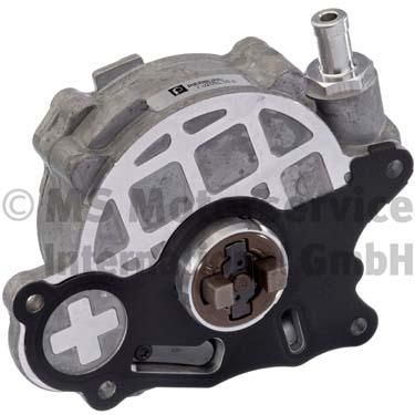 PIERBURG 7.02551.15.0 Vacuum Pump, braking system